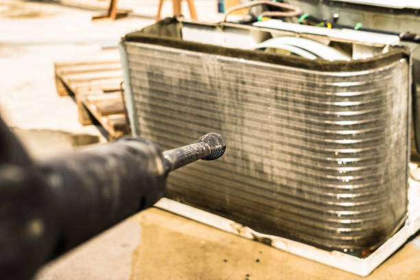 Best Air Duct Cleaning Near Me in KY