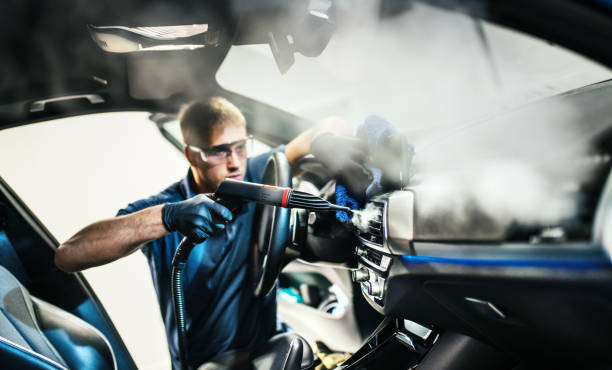 Best Air Vent Cleaning Services  in South Wallins, KY