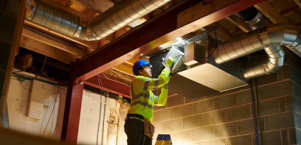Best Air Vent Cleaning Services  in South Wallins, KY