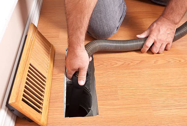 Best Air Duct Inspection  in South Wallins, KY