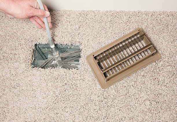Best Affordable HVAC Duct Cleaning  in South Wallins, KY