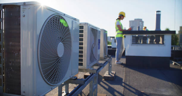 Best Best Air Duct Cleaning Company  in South Wallins, KY